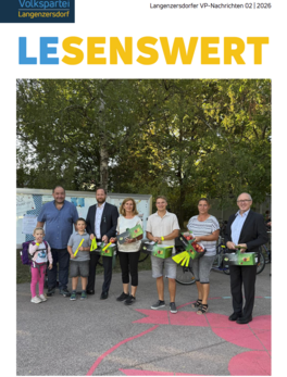 LEsenswert Herbst 2026