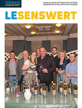 LEsenswert 2026-01