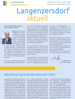 LÖN Ausgabe 2025-02